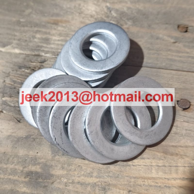 805338297 WASHER FOR XCMG WHEEL LOADER EXCAVATOR MOTOR GRADER