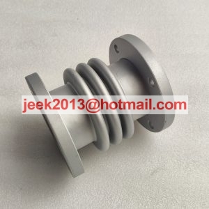 860109815 EXHAUST BELLOWS PIPE FOR XCMG BACKHOE LOADER