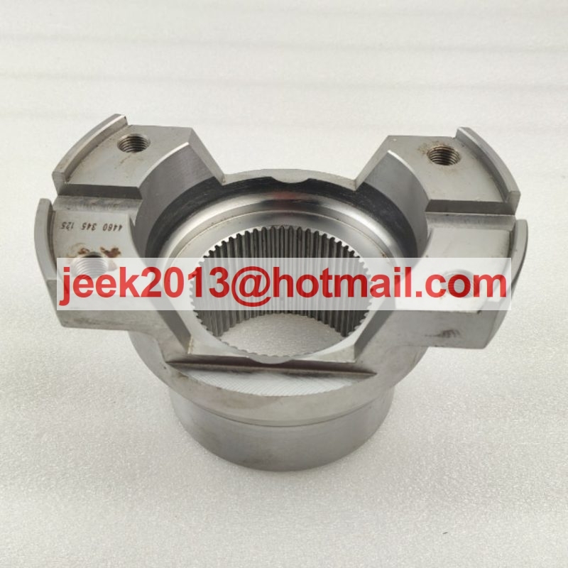 860120053 OUTPUT FLANGE FOR XCMG LW800K LW900K WHEEL LOADER