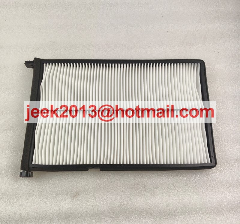 860152447 AC AIR FILTER FOR XCMG WHEEL LOADER