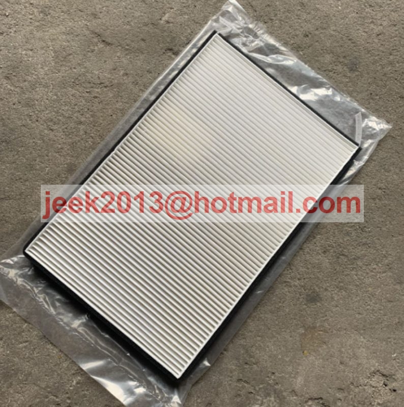 860152447 AC AIR FILTER FOR XCMG WHEEL LOADER