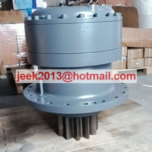 860154975 SWING REDUCTION ASSY FOR XCMG XE490 EXCAVATOR
