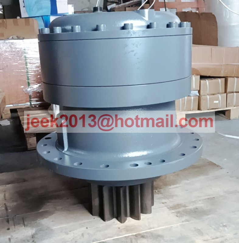 860154975 SWING REDUCTION ASSY FOR XCMG XE490 EXCAVATOR