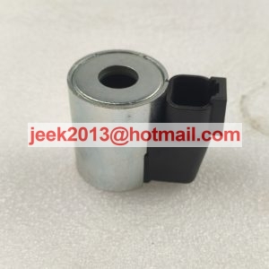 860564845 SOLENOID VALVE COIL FOR XCMG XE150W EXCAVATOR
