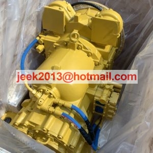 89050033931 8905003485 VRT200 TRANSMISSION ASSY FOR SDLG L958F L968F WHEEL LOADER 29050033931 29050029662 29050034851