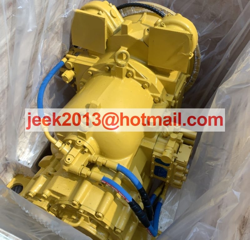89050033931 8905003485 VRT200 TRANSMISSION ASSY FOR SDLG L958F L968F WHEEL LOADER 29050033931 29050029662 29050034851