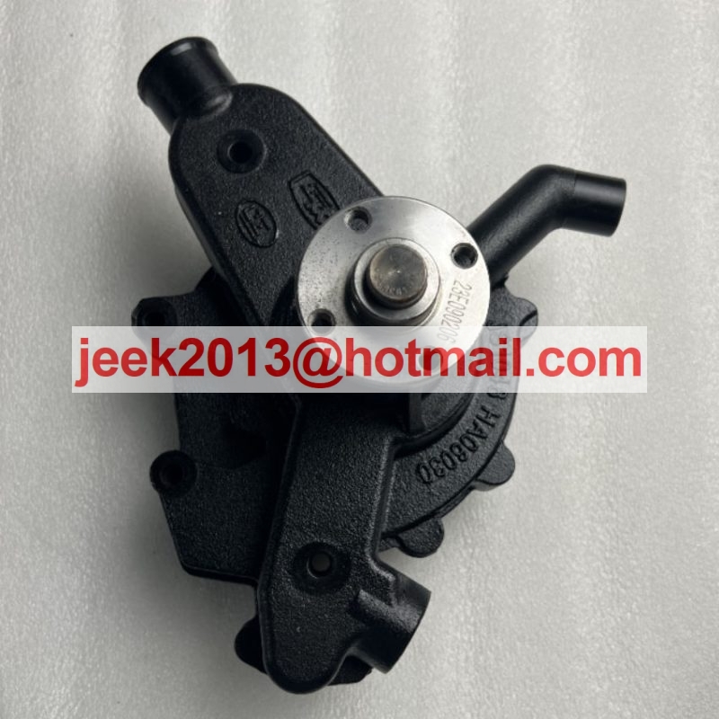 HA06030 WATER PUMP FOR YUNNEI ENGINE YN38GB YN4D086-30CR