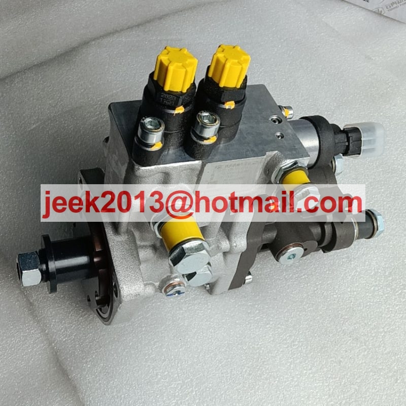 HA10009302 YN4E-110164 FUEL INJECTION PUMP FOR YUNNEI ENGINE HA10000305 YN4D086-30CR