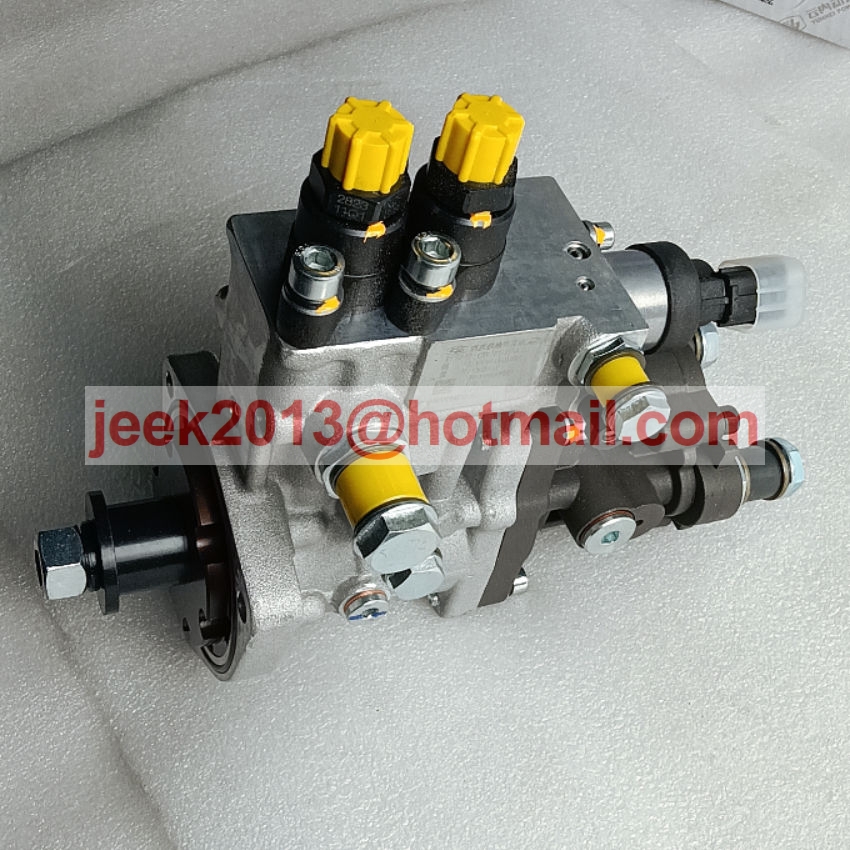 HA10009302 YN4E-110164 FUEL INJECTION PUMP FOR YUNNEI ENGINE HA10000305 YN4D086-30CR