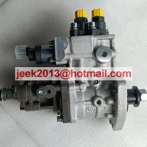 HA10009302 YN4E-110164 FUEL INJECTION PUMP FOR YUNNEI ENGINE HA10000305 YN4D086-30CR