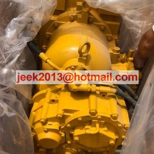 VRT200 29050039931 TRANSMISSION ASSY FOR SDLG L968F WHEEL LOADER 29050036331