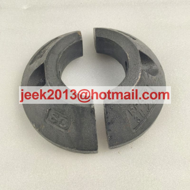 201010622 CLAMP BLOCK FOR XCMG RP953 RP905 PAVER RP953.3II.2-2