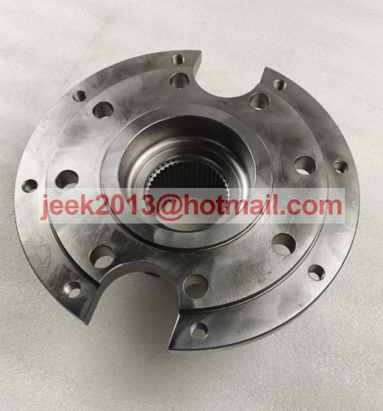 272100602 FLANGE OUTPUT FOR XCMG LW600K WHEEL LOADER MYF200.11.1-1