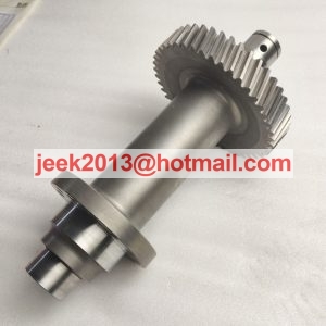 272100611 COUNTER SHAFT FOR XCMG LW600K WHEEL LOADER