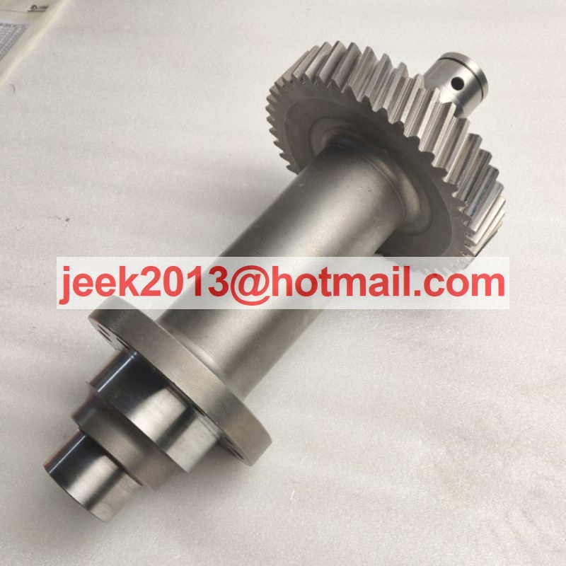 272100611 COUNTER SHAFT FOR XCMG LW600K WHEEL LOADER