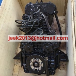 272101477 MYF200 TRANSMISSION ASSY FOR XCMG LW600KN LW600FN WHEEL LOADER MYF220A 272102508