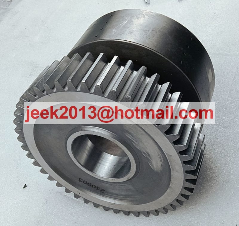 29050014621 R31 TRANSMISSION GEAR FOR SDLG L958F L968F WHEEL LOADER
