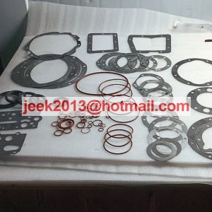2905002170001 TRANSMISSION SEAL RING GASKET KIT FOR SDLG L958F L968F WHEEL LOADER