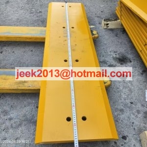 29170096441 WEAR PLATE FOR SDLG L953F L955F L958F WHEEL LOADER