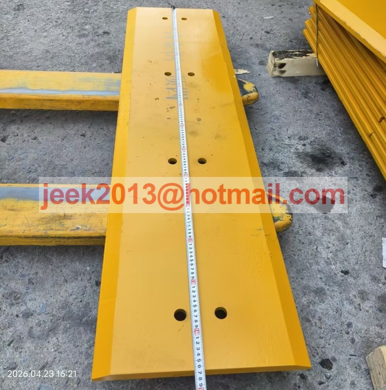 29170096441 WEAR PLATE FOR SDLG L953F L955F L958F WHEEL LOADER