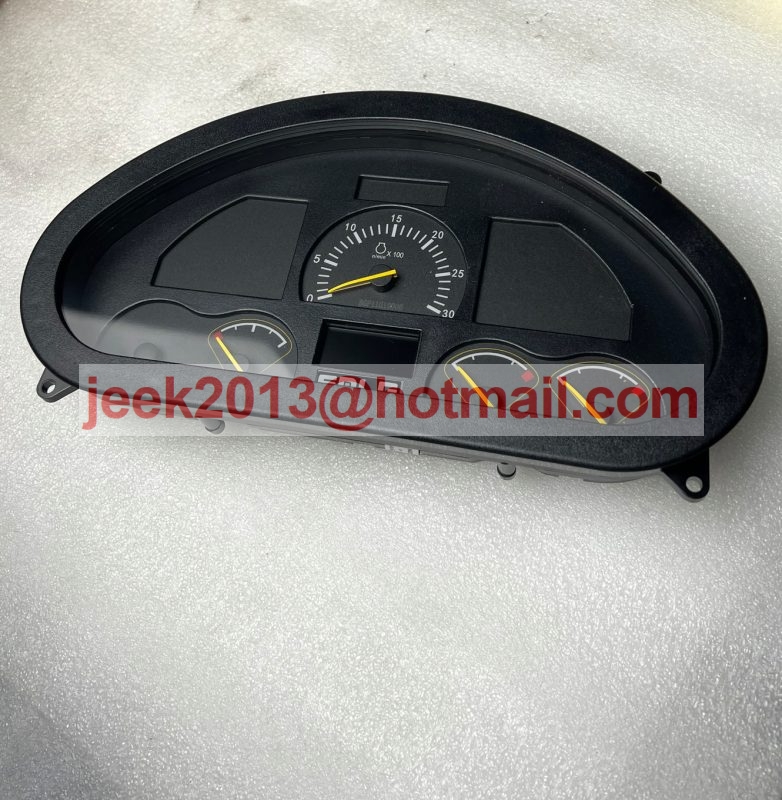29370019521 DASHBOARD PANEL FOR SDLG WHEEL LOADER