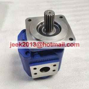 31Z1-00380 1163041124T STEERING PUMP FIT FOR HYUNDAI SL763 WHEEL LOADER