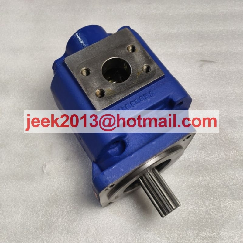 31Z1-00380 1163041124T STEERING PUMP FIT FOR HYUNDAI SL763 WHEEL LOADER