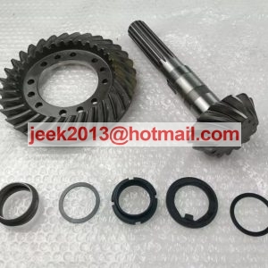4110001922043 DRIVE GEAR SET FOR SDLG B877F B876F BACKHOE LOADER