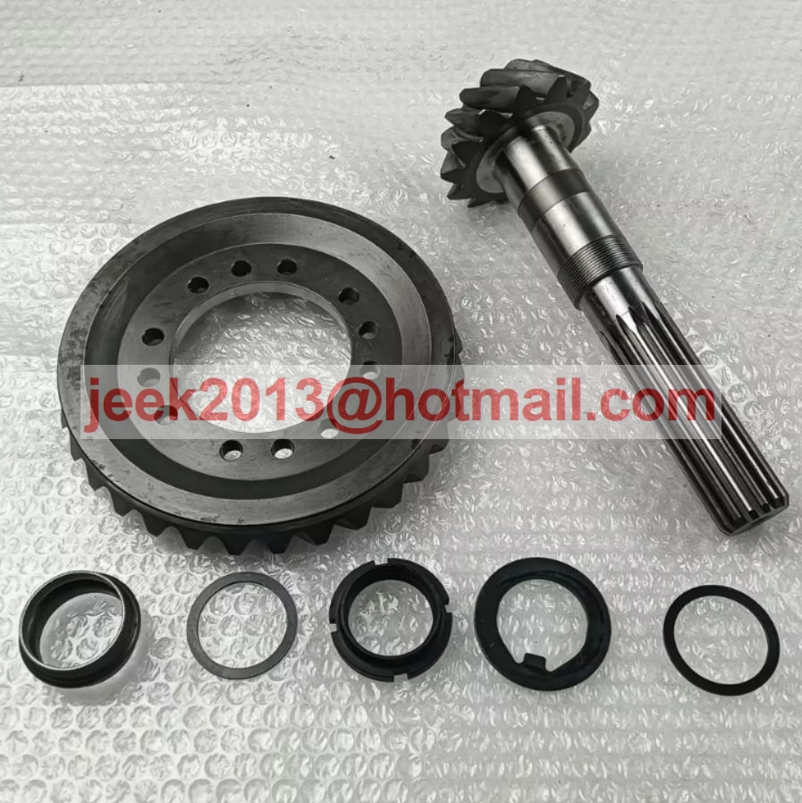 4110001922043 DRIVE GEAR SET FOR SDLG B877F B876F BACKHOE LOADER
