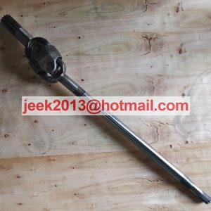 4110001922069 LINK SHAFT ASSY FOR SDLG B877F B876F BACKHOE LOADER