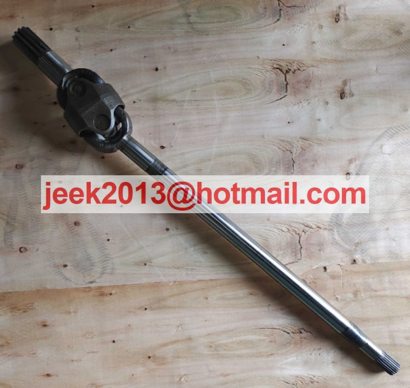 4110001922069 LINK SHAFT ASSY FOR SDLG B877F B876F BACKHOE LOADER
