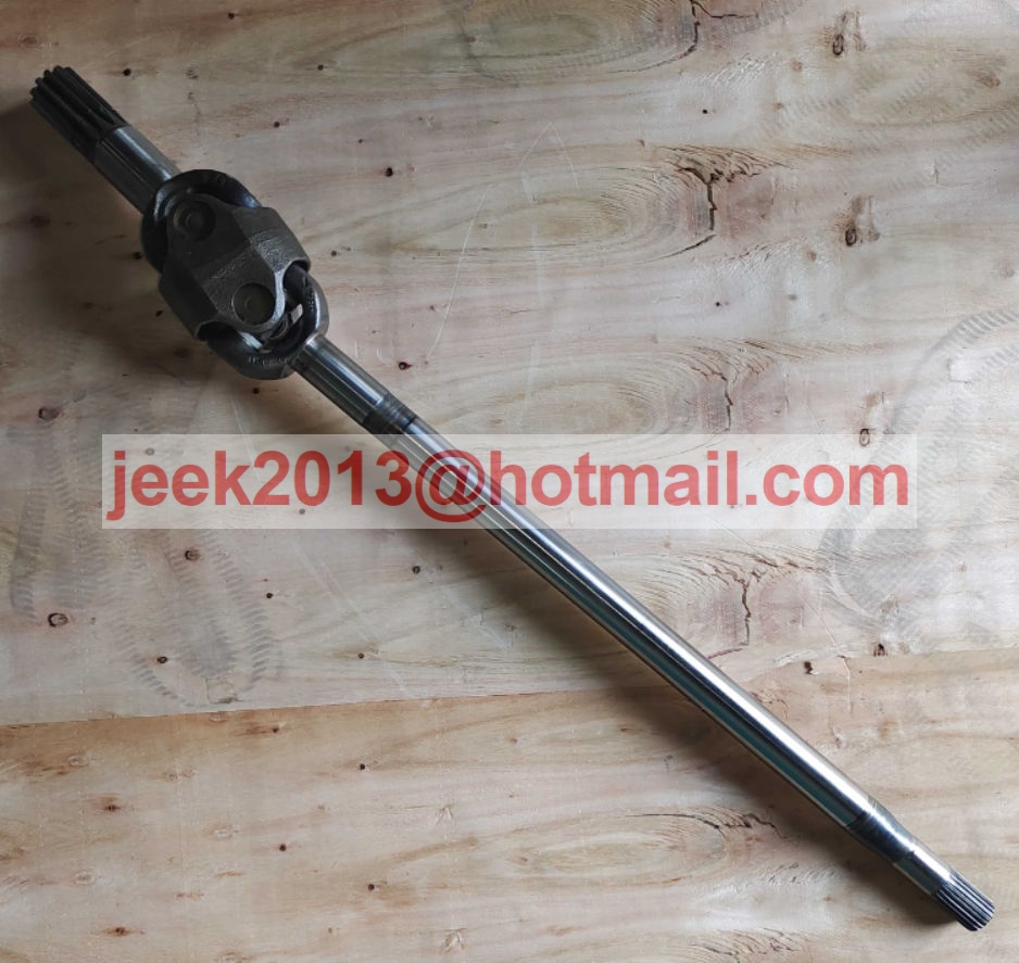 4110001922069 LINK SHAFT ASSY FOR SDLG B877F B876F BACKHOE LOADER