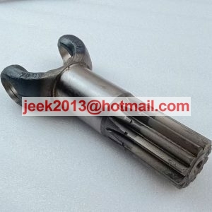 4110001922073 FORK SHAFT FOR SDLG B877F B876F BACKHOE LOADER