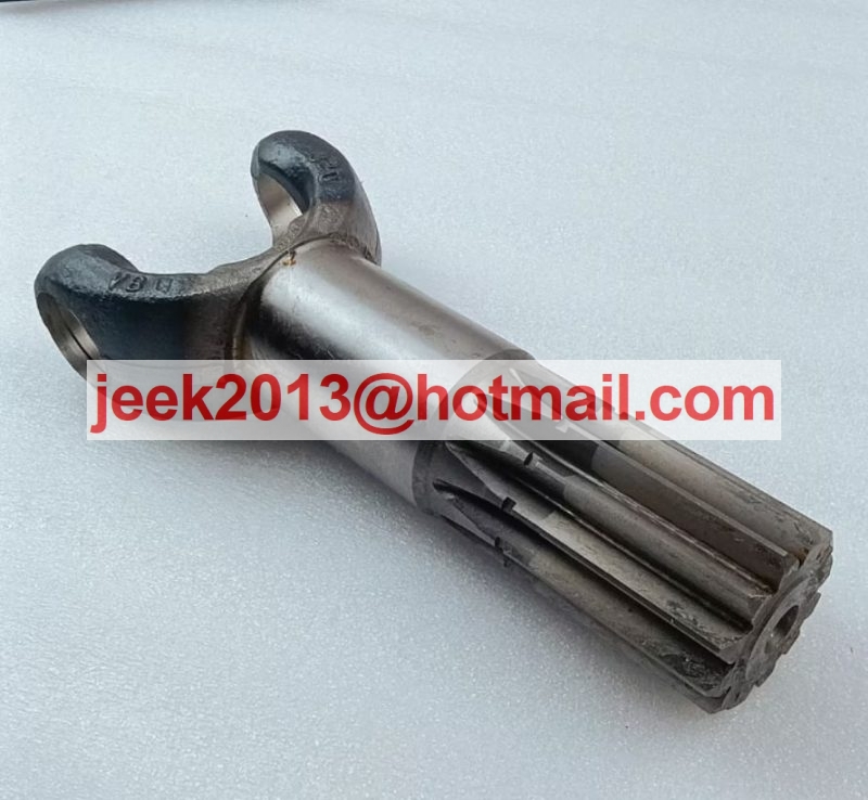 4110001922073 FORK SHAFT FOR SDLG B877F B876F BACKHOE LOADER