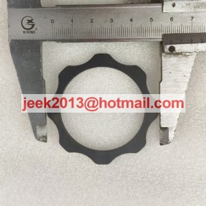 4110001922075 WASHER FOR SDLG B877F B876F BACKHOE LOADER