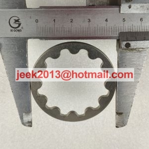4110001922076 WASHER FOR SDLG B877F B876F BACKHOE LOADER