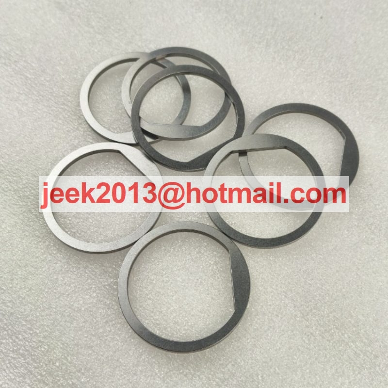 4110001922090 WASHER FOR SDLG B877F B876F BACKHOE LOADER
