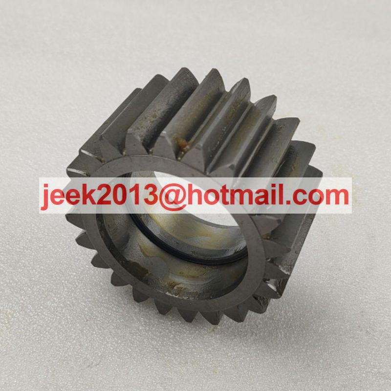 4110001922091 GEAR FOR SDLG B877F B876F BACKHOE LOADER