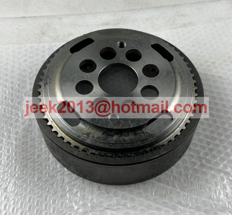 4110001922098 INNER GEAR ASSY FOR SDLG B877F BACKHOE LOADER 4110001922084 4110001922085