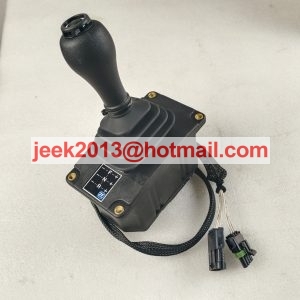 4110003064023 COCK HANDLE FOR SDLG MOTOR GRADER VTS-3 6006035005