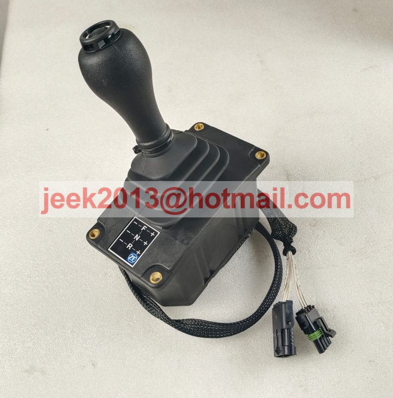 4110003064023 COCK HANDLE FOR SDLG MOTOR GRADER VTS-3 6006035005