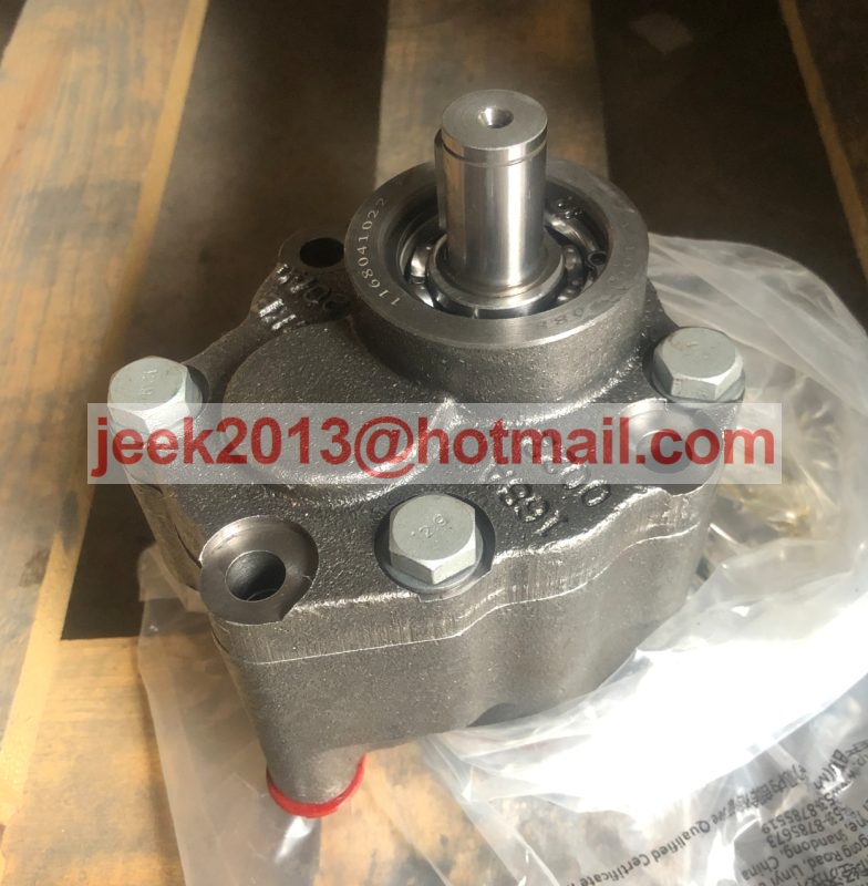 4110003088 GEAR PUMP FOR SDLG L956F L958F L968F WHEEL LOADER
