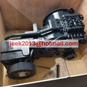 4110003431 TRANSMISSION ASSY FOR SDLG G9190F G9220F MOTOR GRADER