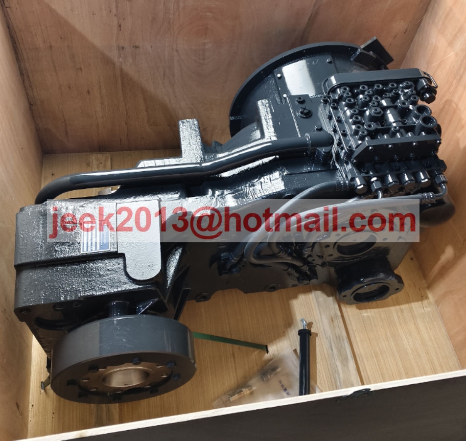 4110003431 TRANSMISSION ASSY FOR SDLG G9190F G9220F MOTOR GRADER