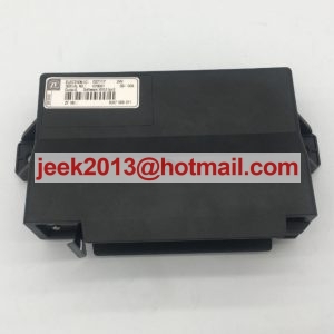 4110003431002 CONTROL UNIT FOR SDLG MOTOR GRADER