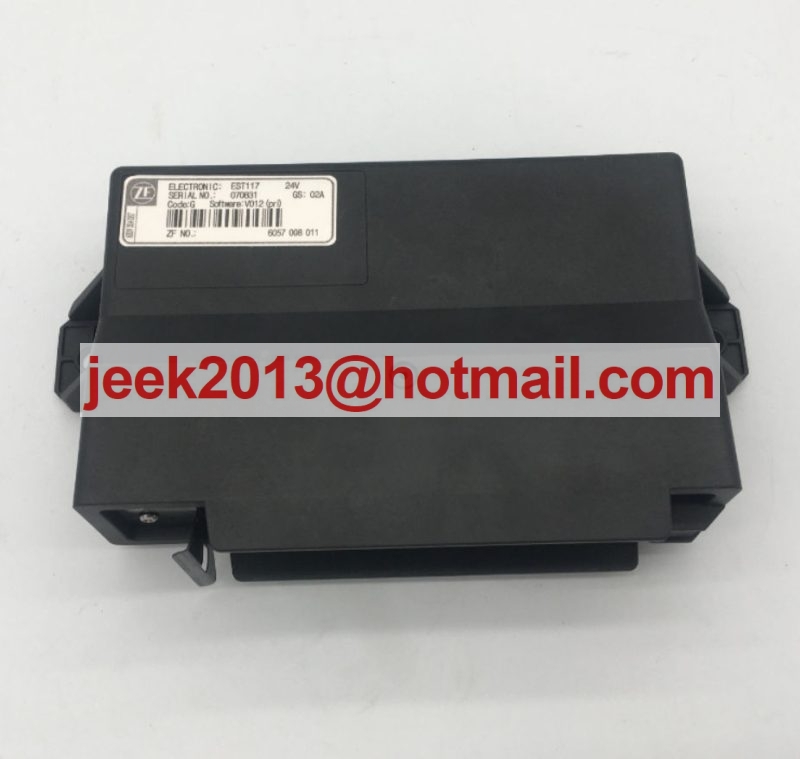 4110003431002 CONTROL UNIT FOR SDLG MOTOR GRADER