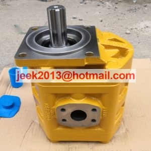 4120001715 JHP3160 GEAR PUMP FOR SDLG WHEEL LOADER