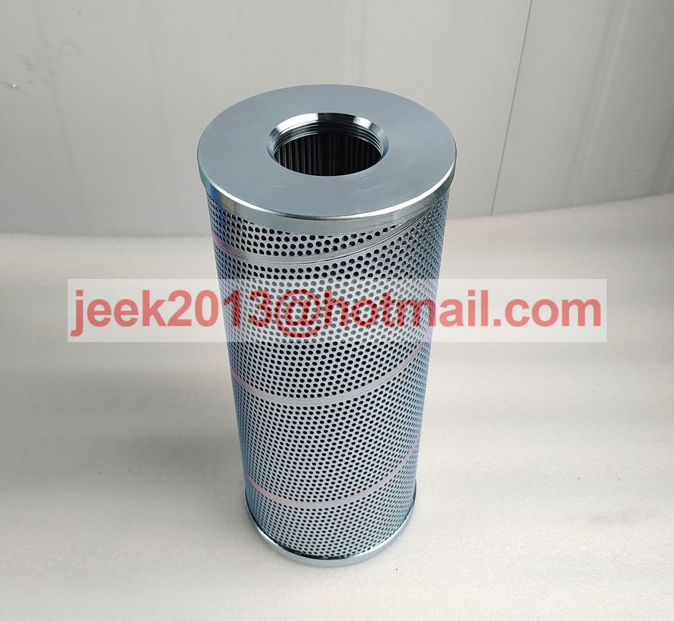 4120004037001 HYDRAULIC FILTER FOR SDLG MOTOR GRADER