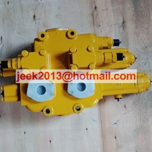 4120007617 CONTROL VALVE FOR SDLG L955F L956F WHEEL LOADER YGDF32-18.5
