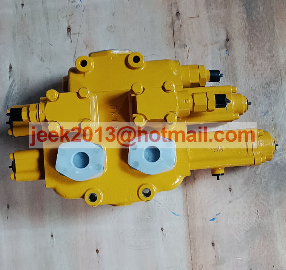 4120007617 CONTROL VALVE FOR SDLG L955F L956F WHEEL LOADER YGDF32-18.5